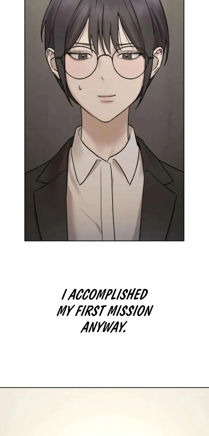 Between Two Men’s Secretary Chapter 10 page 99 - 