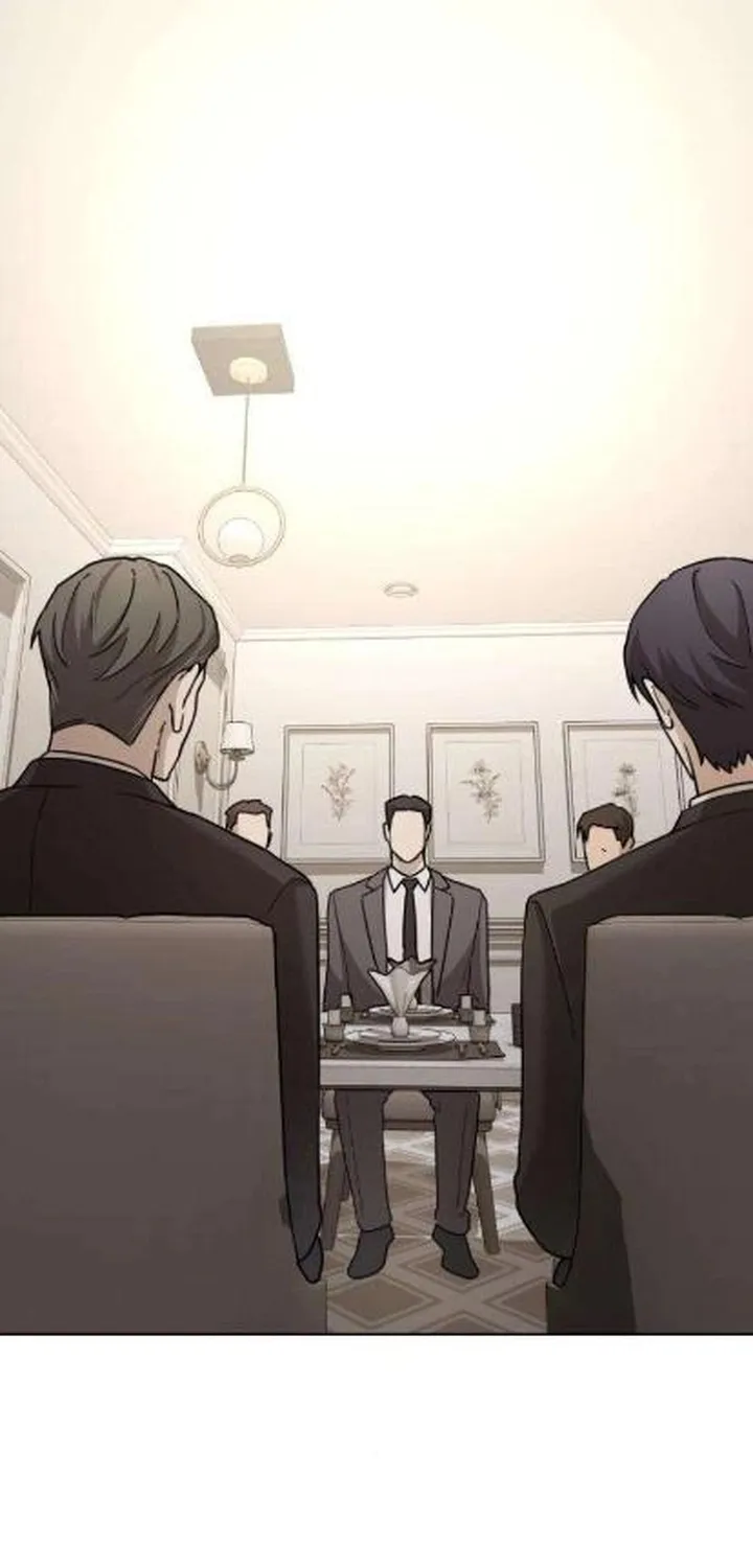 Between Two Men’s Secretary Chapter 10 page 100 - 