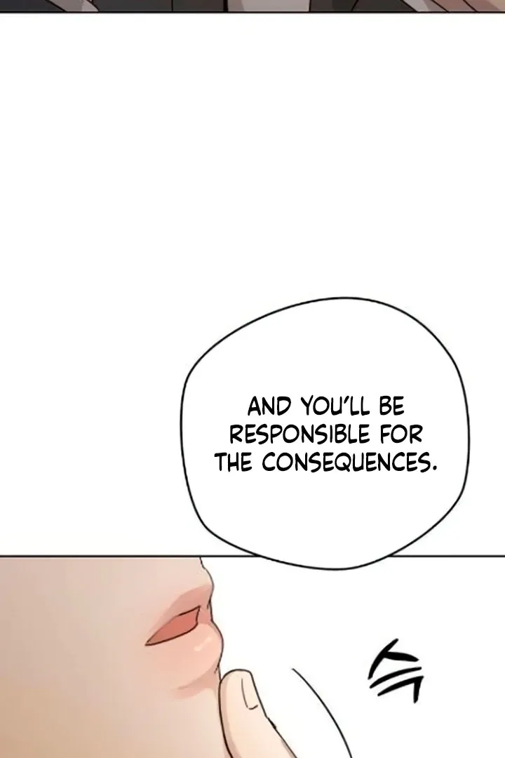 Between Two Men’s Secretary Chapter 11 page 101 - 