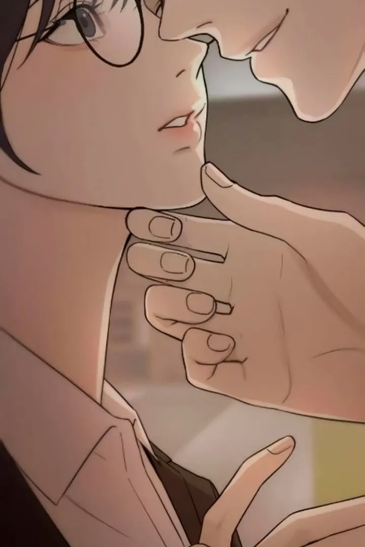 Between Two Men’s Secretary Chapter 11 page 104 - 