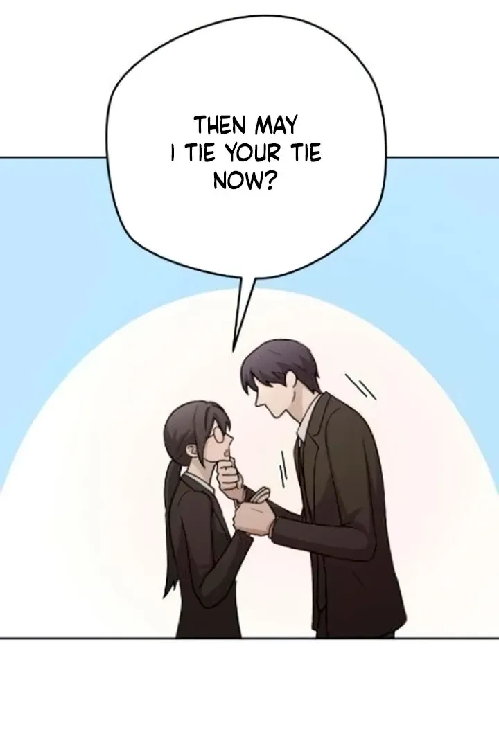 Between Two Men’s Secretary Chapter 11 page 108 - 
