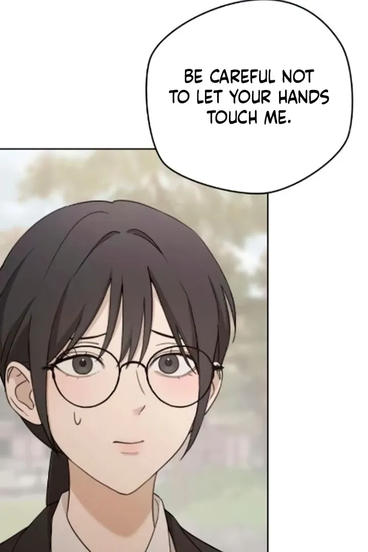 Between Two Men’s Secretary Chapter 11 page 112 - 