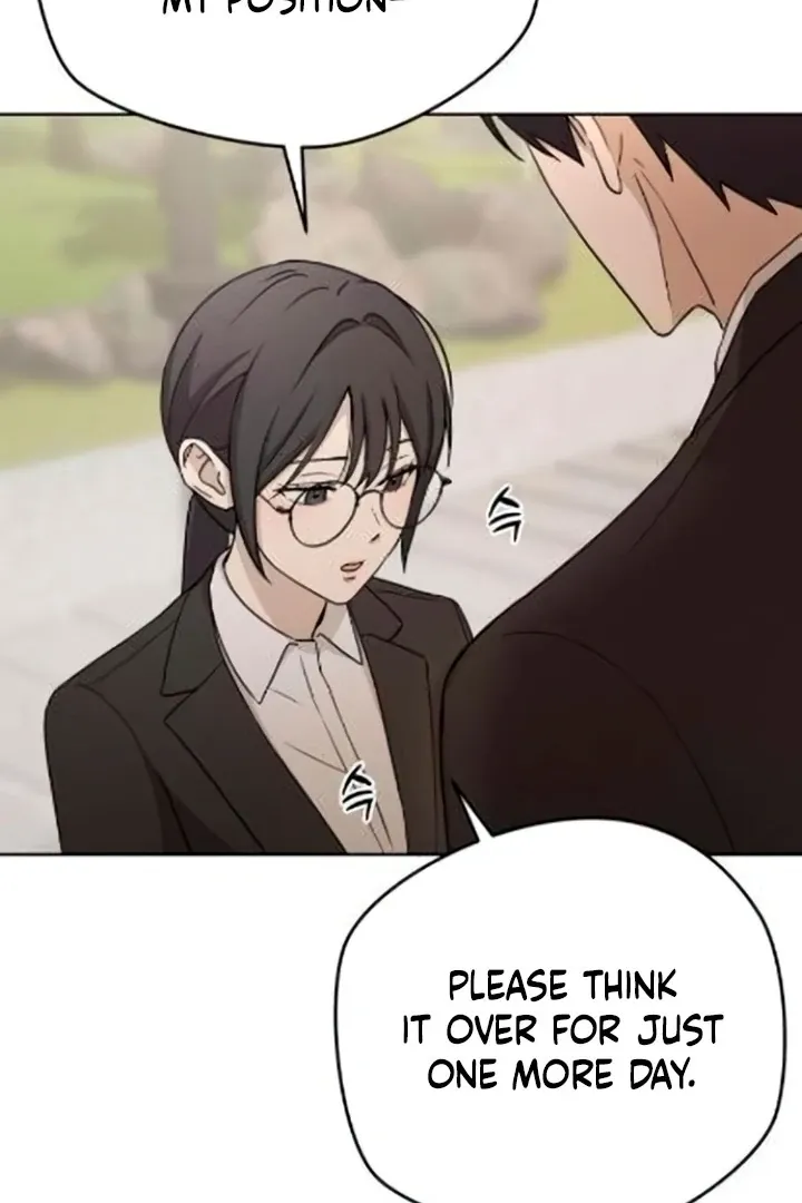 Between Two Men’s Secretary Chapter 11 page 114 - 