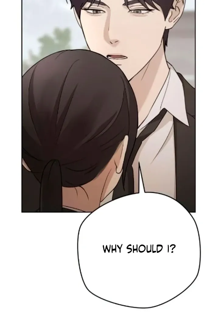 Between Two Men’s Secretary Chapter 11 page 116 - 