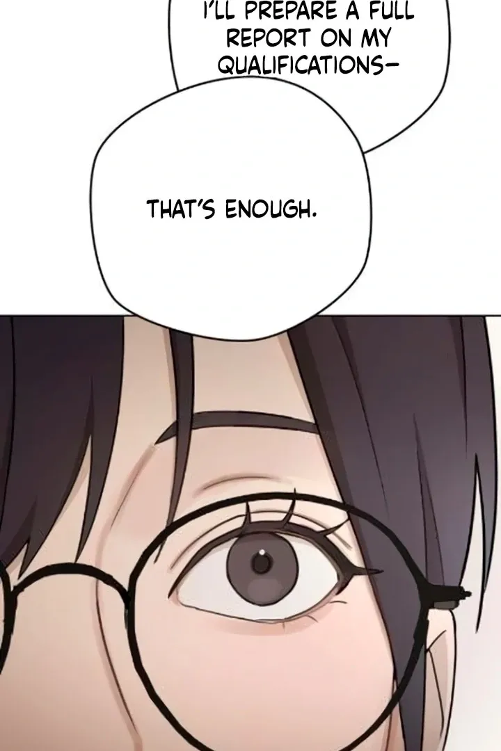 Between Two Men’s Secretary Chapter 11 page 120 - 