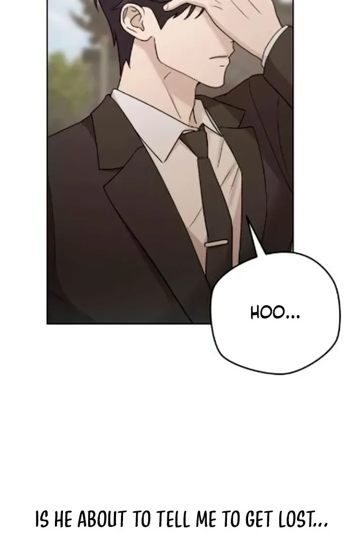 Between Two Men’s Secretary Chapter 11 page 122 - 