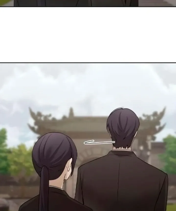 Between Two Men’s Secretary Chapter 11 page 124 - 