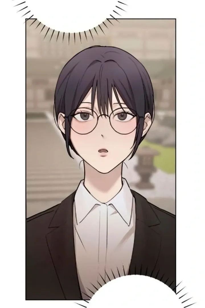Between Two Men’s Secretary Chapter 11 page 126 - 