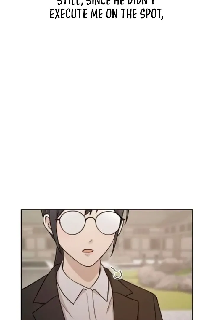 Between Two Men’s Secretary Chapter 11 page 129 - 