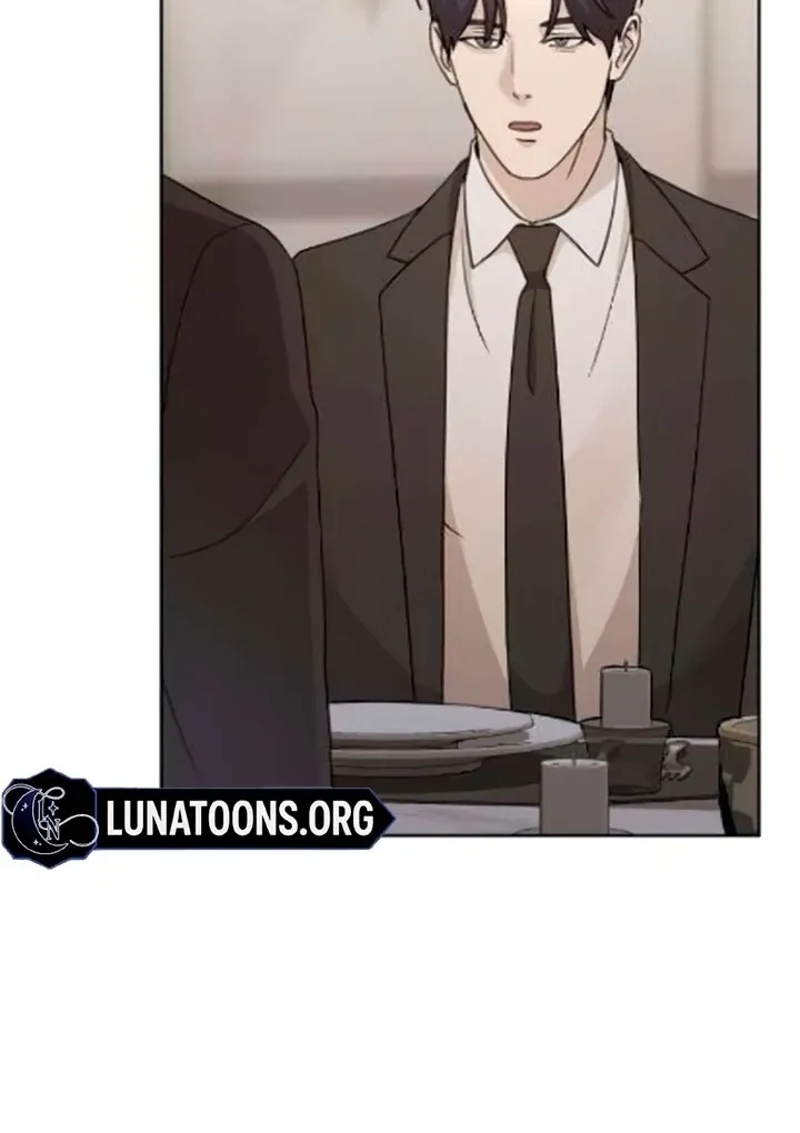 Between Two Men’s Secretary Chapter 11 page 14 - 