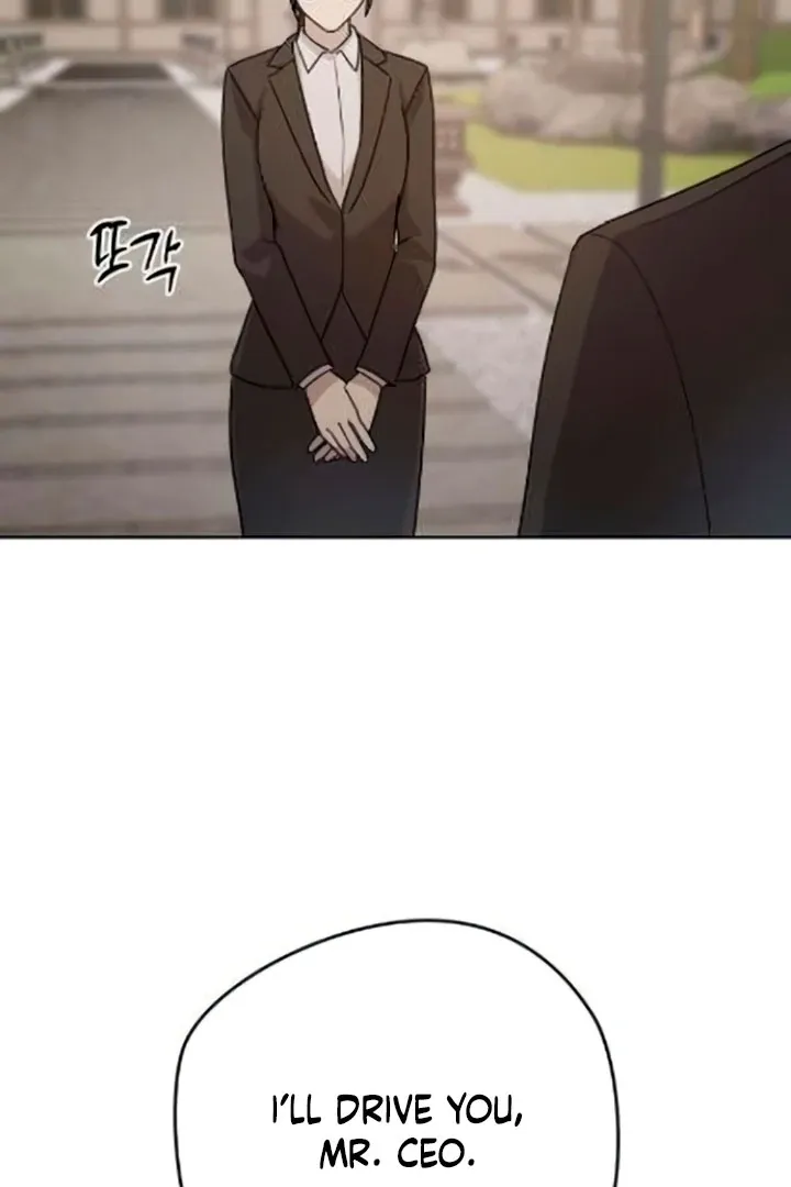 Between Two Men’s Secretary Chapter 11 page 131 - 