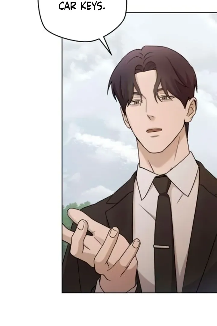 Between Two Men’s Secretary Chapter 11 page 134 - 