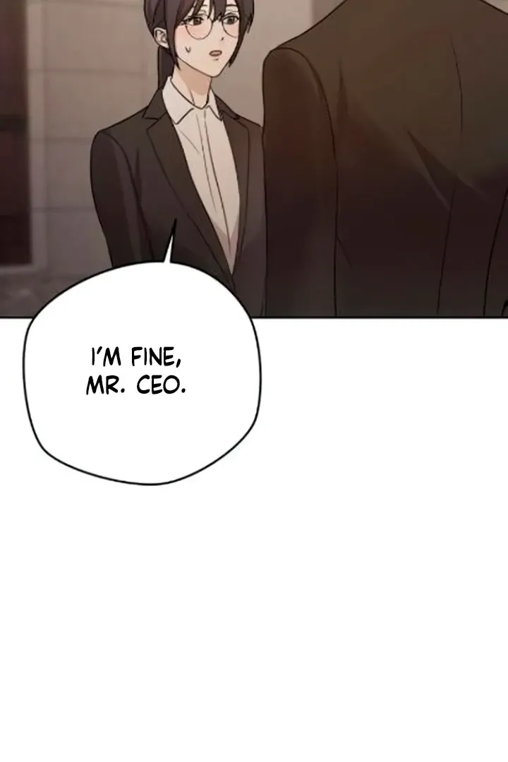 Between Two Men’s Secretary Chapter 11 page 136 - 