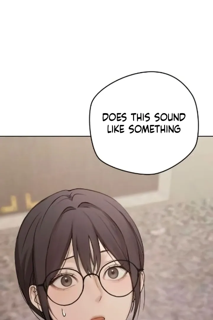 Between Two Men’s Secretary Chapter 11 page 140 - 