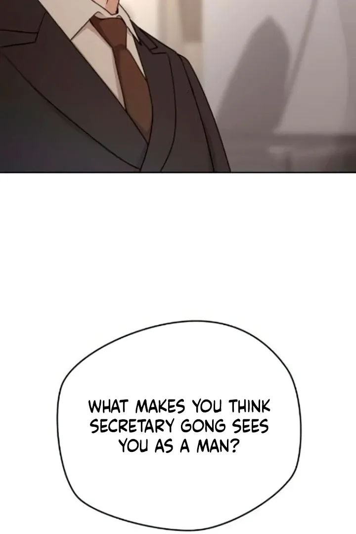 Between Two Men’s Secretary Chapter 11 page 16 - 
