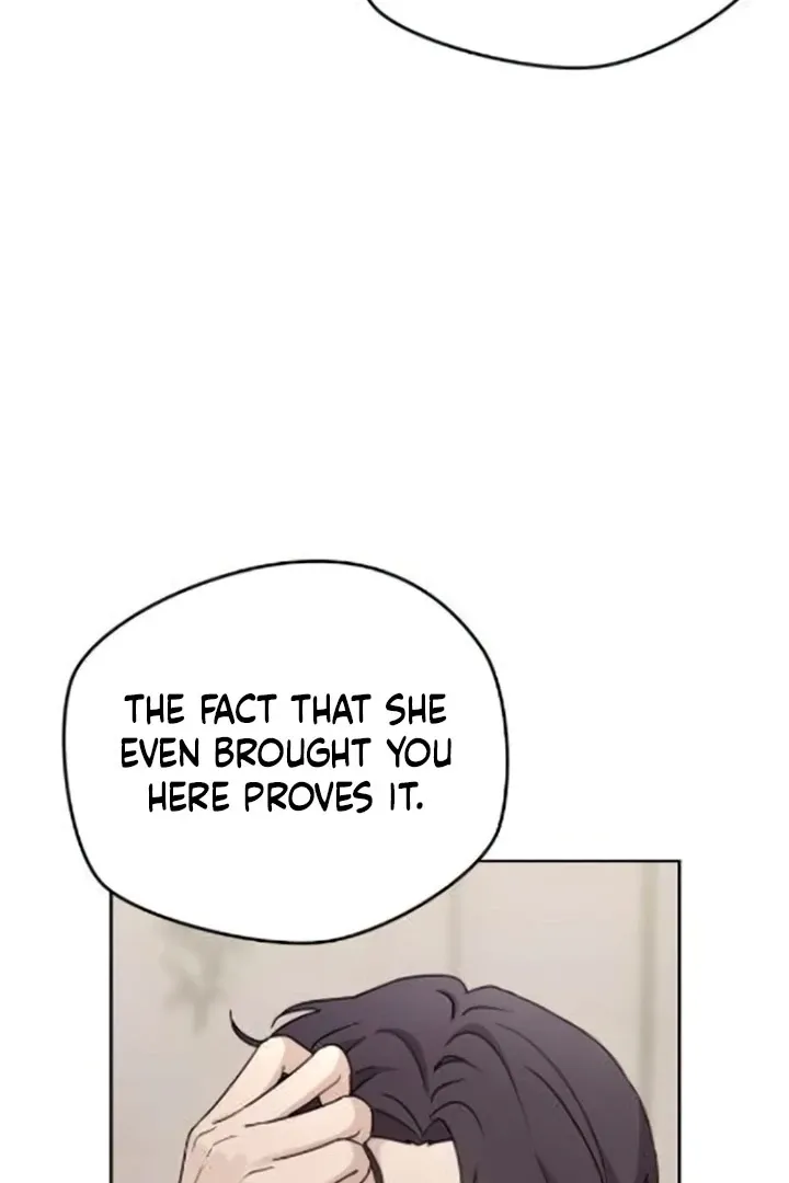 Between Two Men’s Secretary Chapter 11 page 21 - 