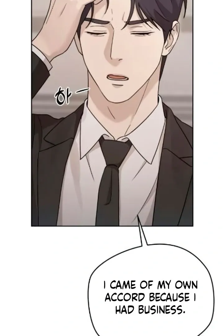 Between Two Men’s Secretary Chapter 11 page 22 - 