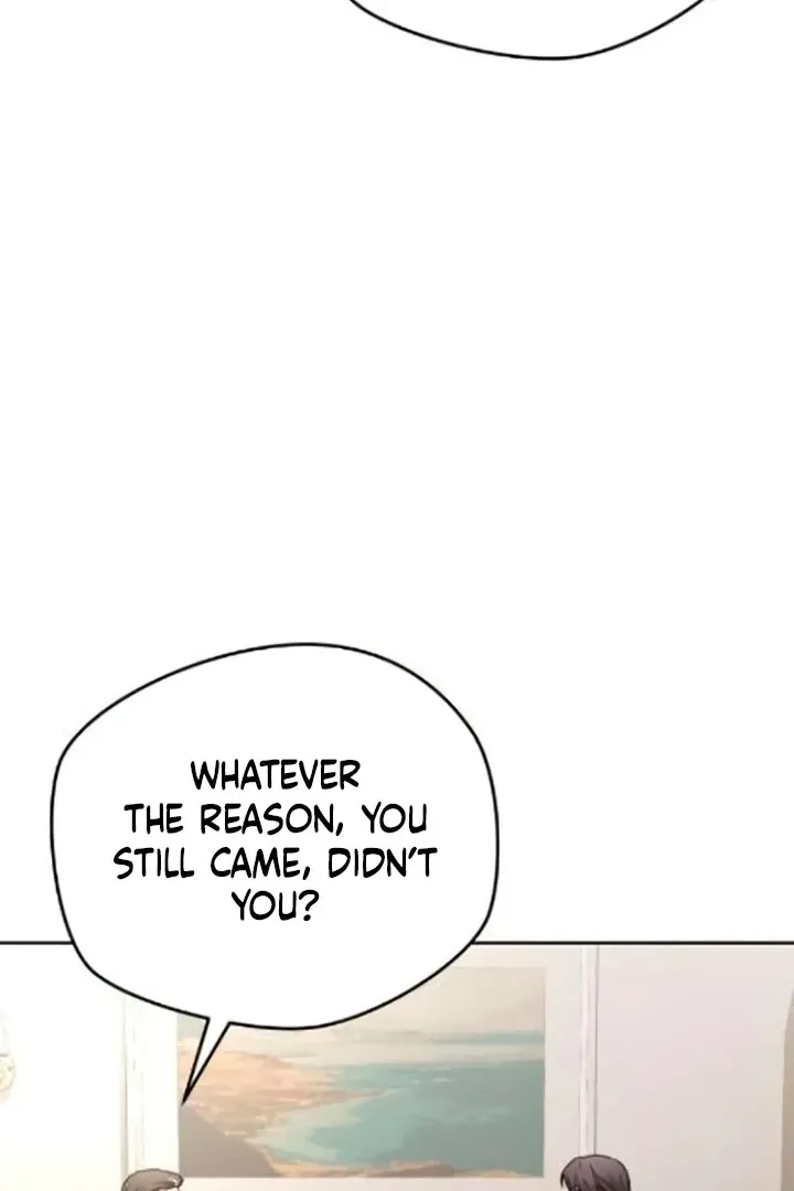 Between Two Men’s Secretary Chapter 11 page 23 - 