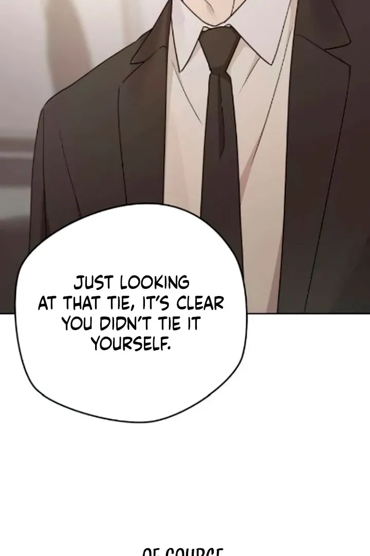 Between Two Men’s Secretary Chapter 11 page 26 - 