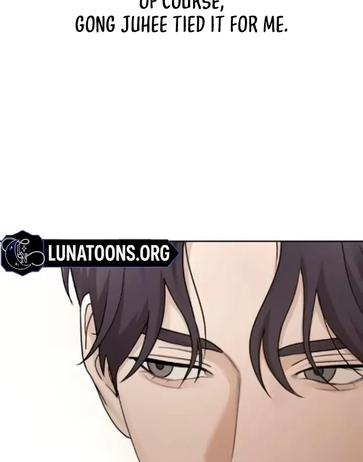 Between Two Men’s Secretary Chapter 11 page 27 - 