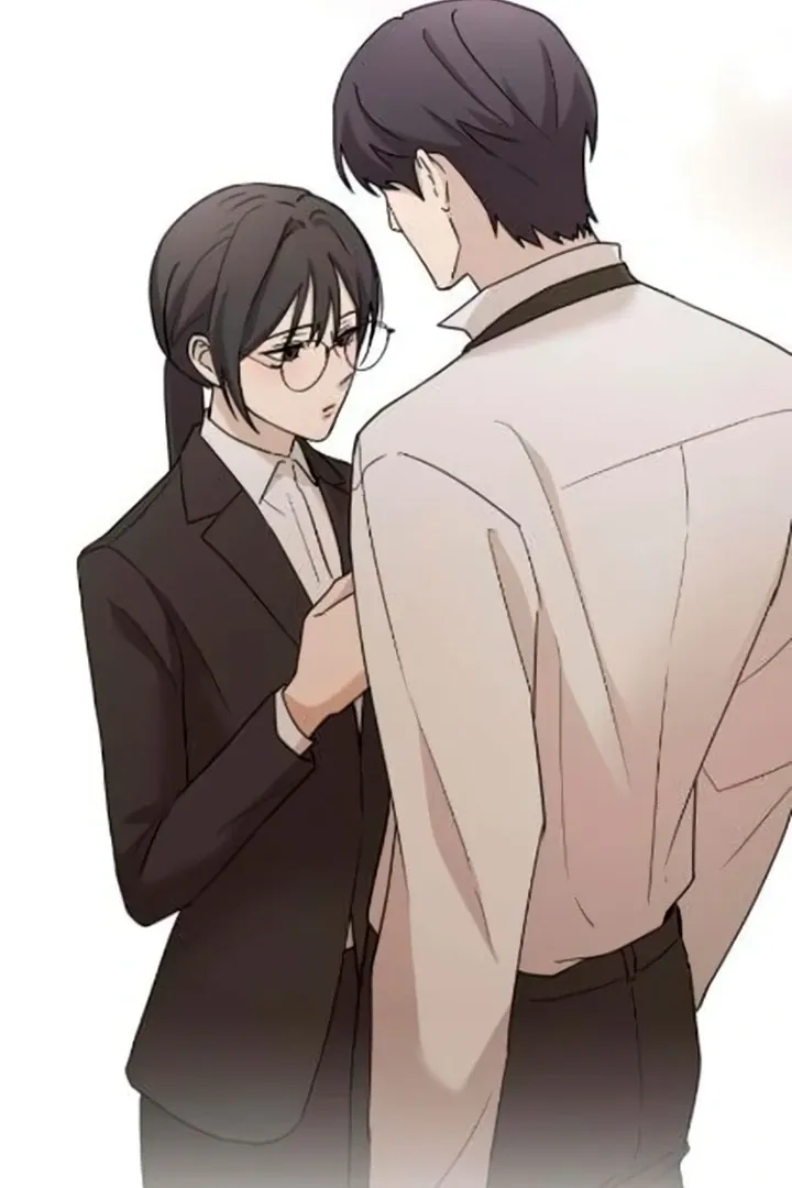 Between Two Men’s Secretary Chapter 11 page 29 - 