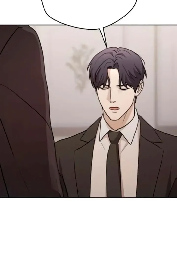Between Two Men’s Secretary Chapter 11 page 31 - 