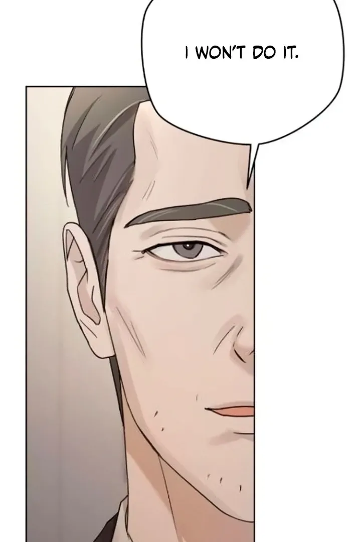 Between Two Men’s Secretary Chapter 11 page 34 - 