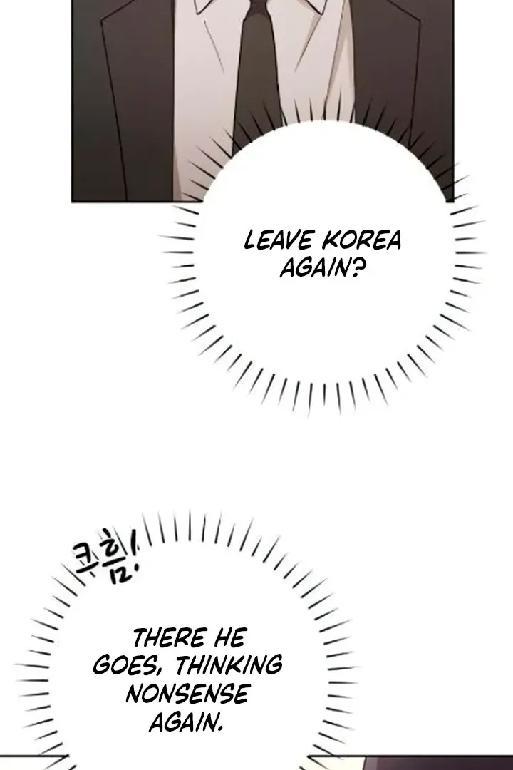 Between Two Men’s Secretary Chapter 11 page 38 - 