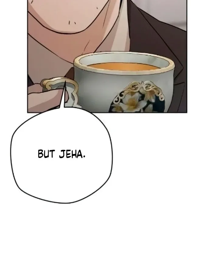 Between Two Men’s Secretary Chapter 11 page 41 - 