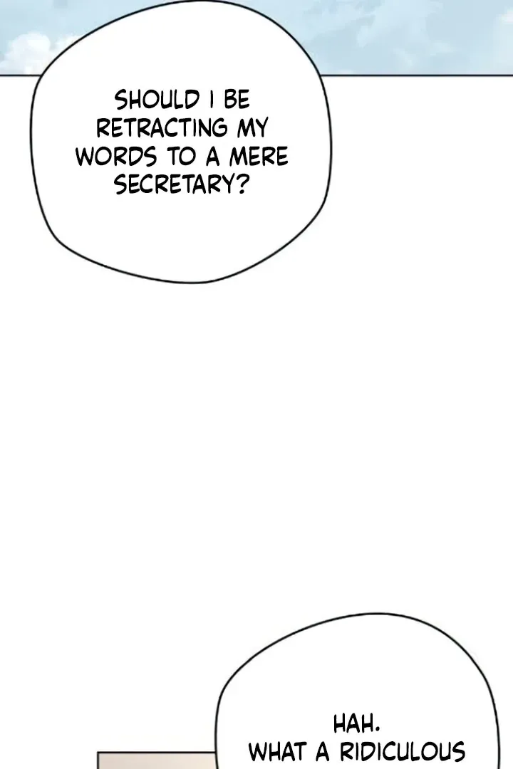 Between Two Men’s Secretary Chapter 11 page 43 - 