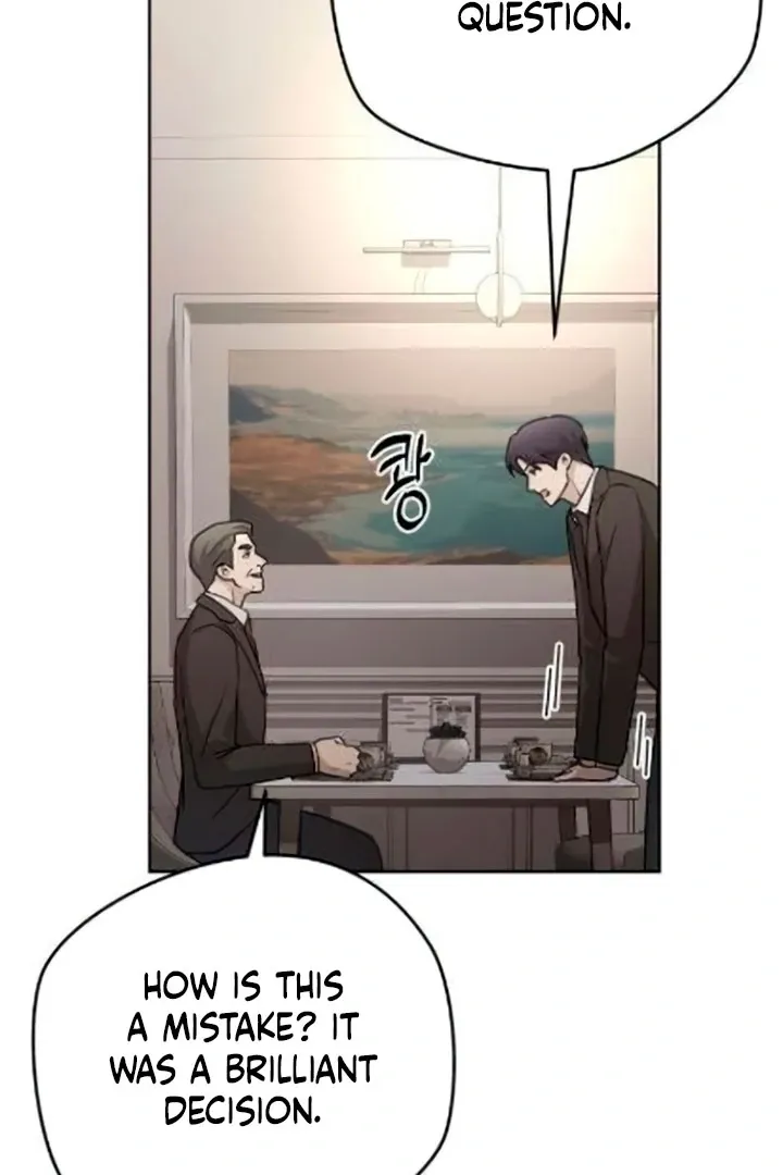 Between Two Men’s Secretary Chapter 11 page 44 - 