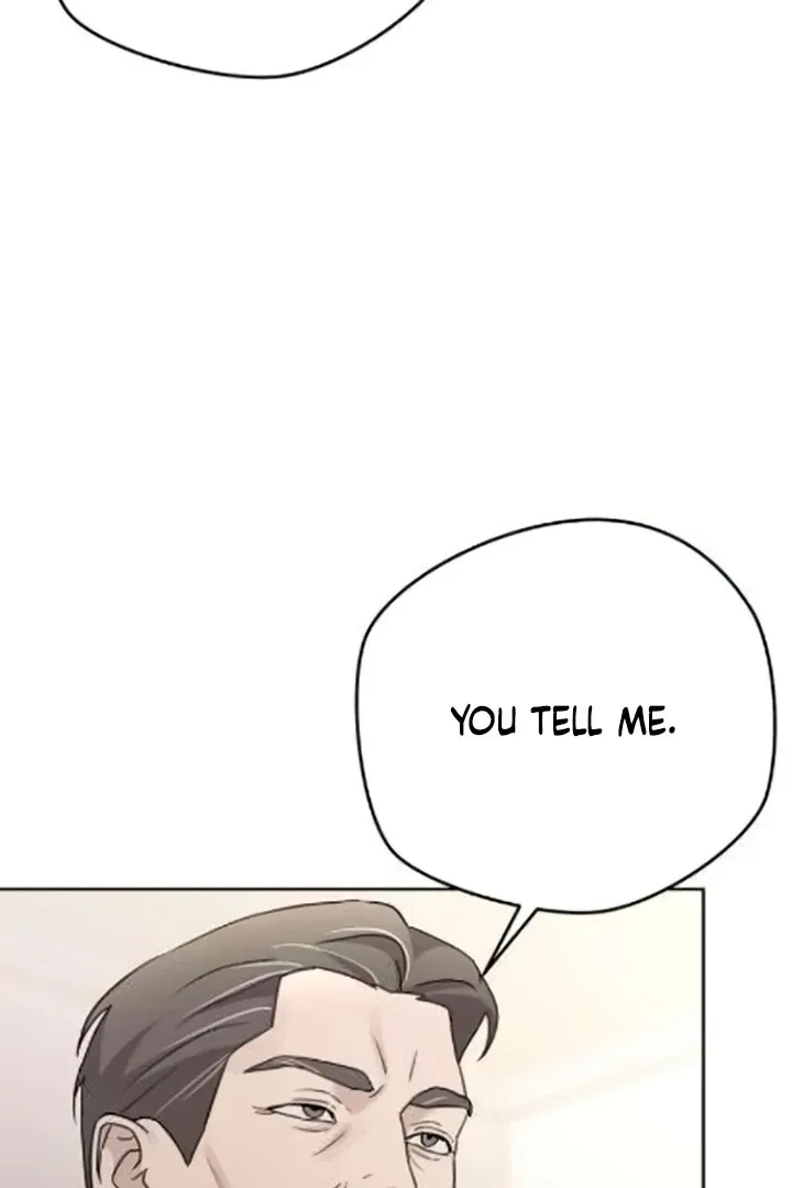 Between Two Men’s Secretary Chapter 11 page 45 - 