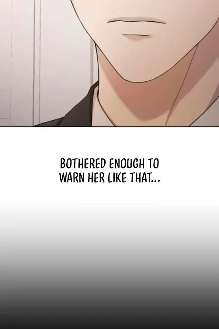 Between Two Men’s Secretary Chapter 11 page 49 - 