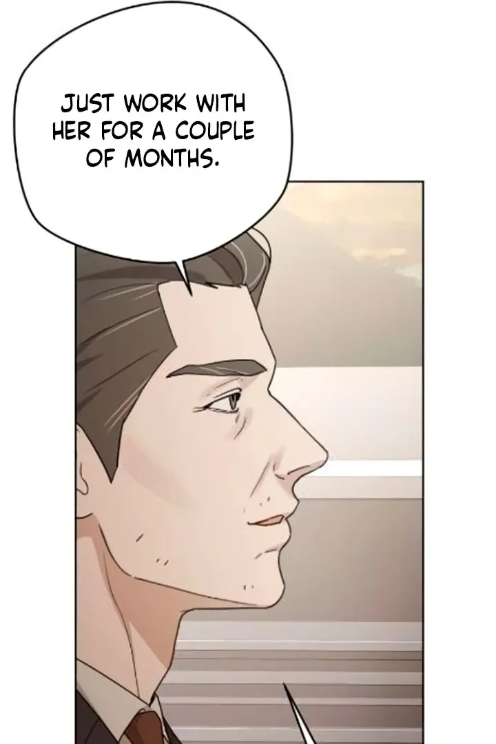 Between Two Men’s Secretary Chapter 11 page 56 - 