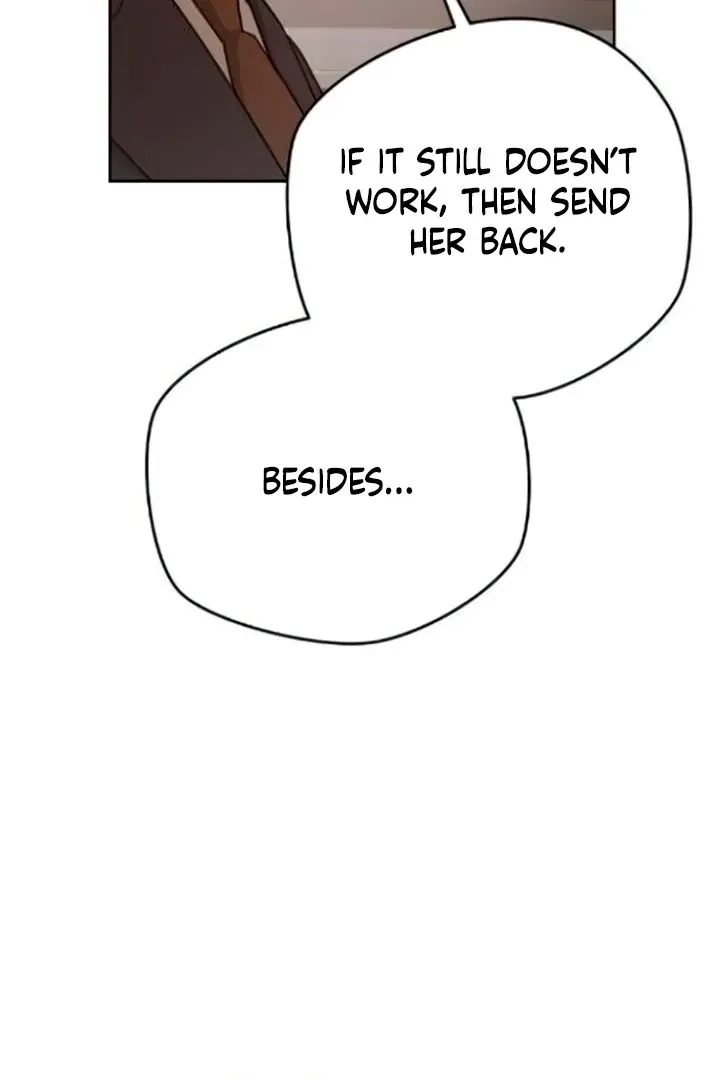 Between Two Men’s Secretary Chapter 11 page 57 - 