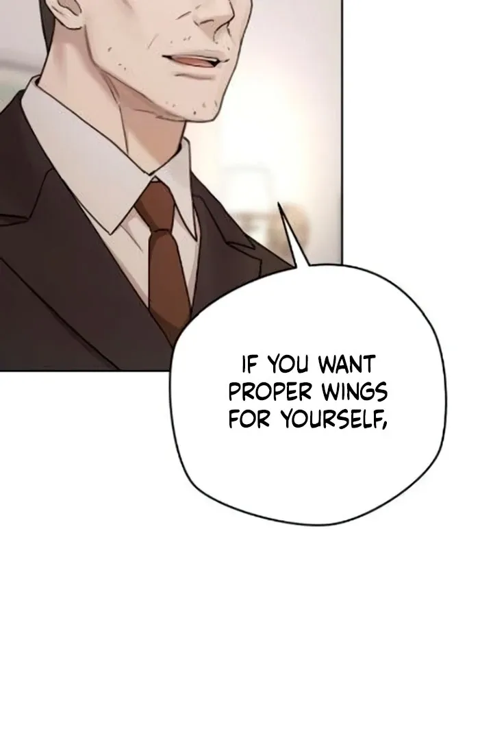 Between Two Men’s Secretary Chapter 11 page 60 - 