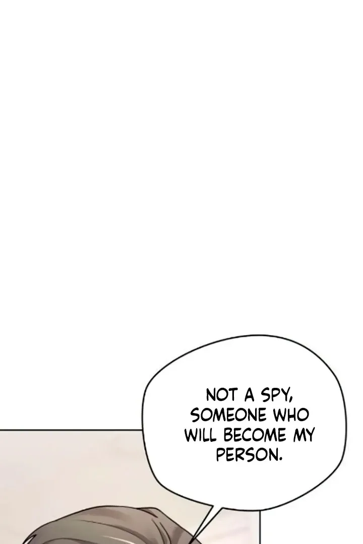 Between Two Men’s Secretary Chapter 11 page 7 - 
