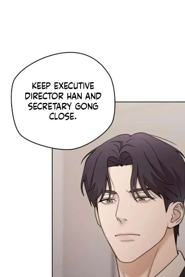 Between Two Men’s Secretary Chapter 11 page 61 - 