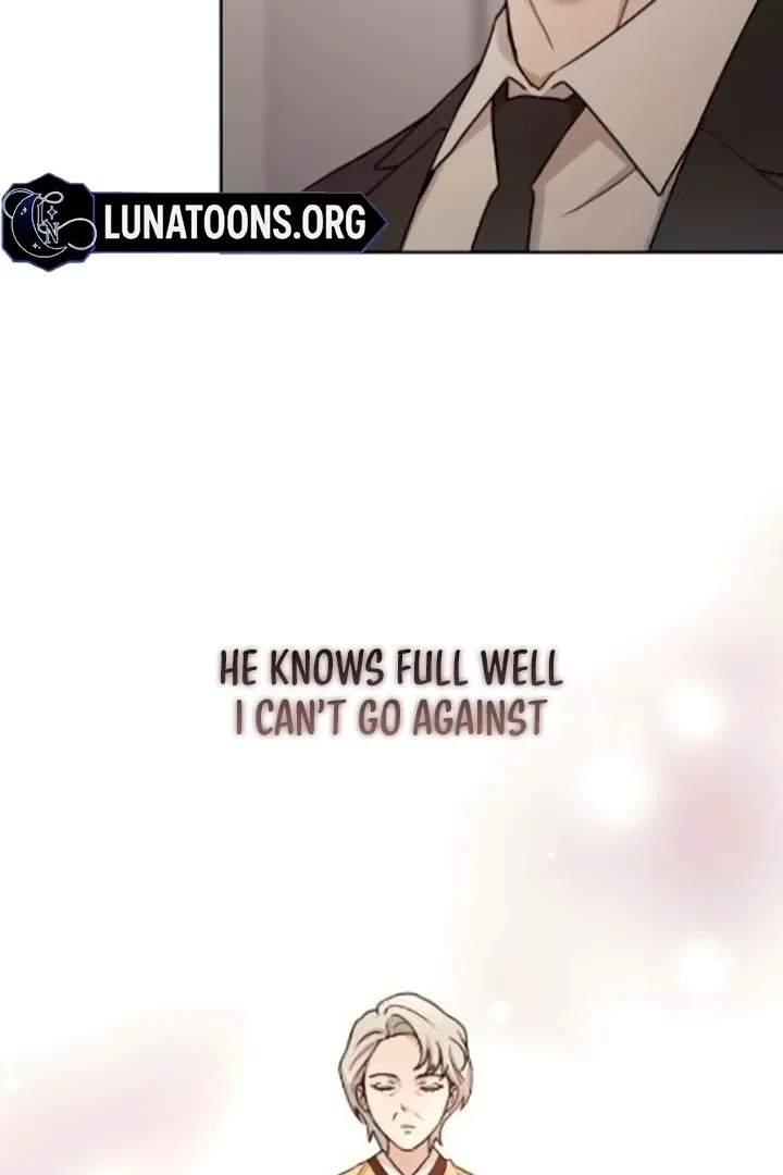 Between Two Men’s Secretary Chapter 11 page 62 - 
