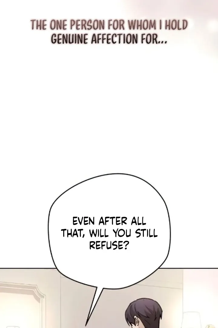 Between Two Men’s Secretary Chapter 11 page 64 - 