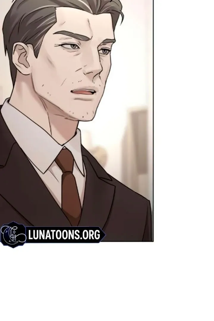 Between Two Men’s Secretary Chapter 11 page 8 - 