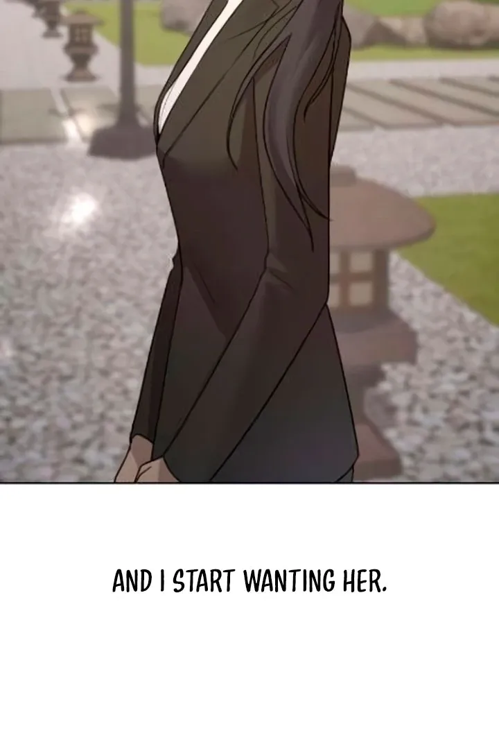 Between Two Men’s Secretary Chapter 11 page 81 - 