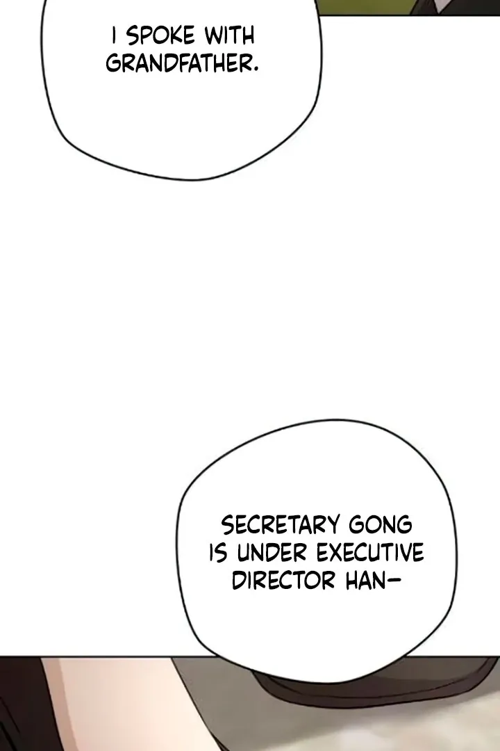 Between Two Men’s Secretary Chapter 11 page 87 - 