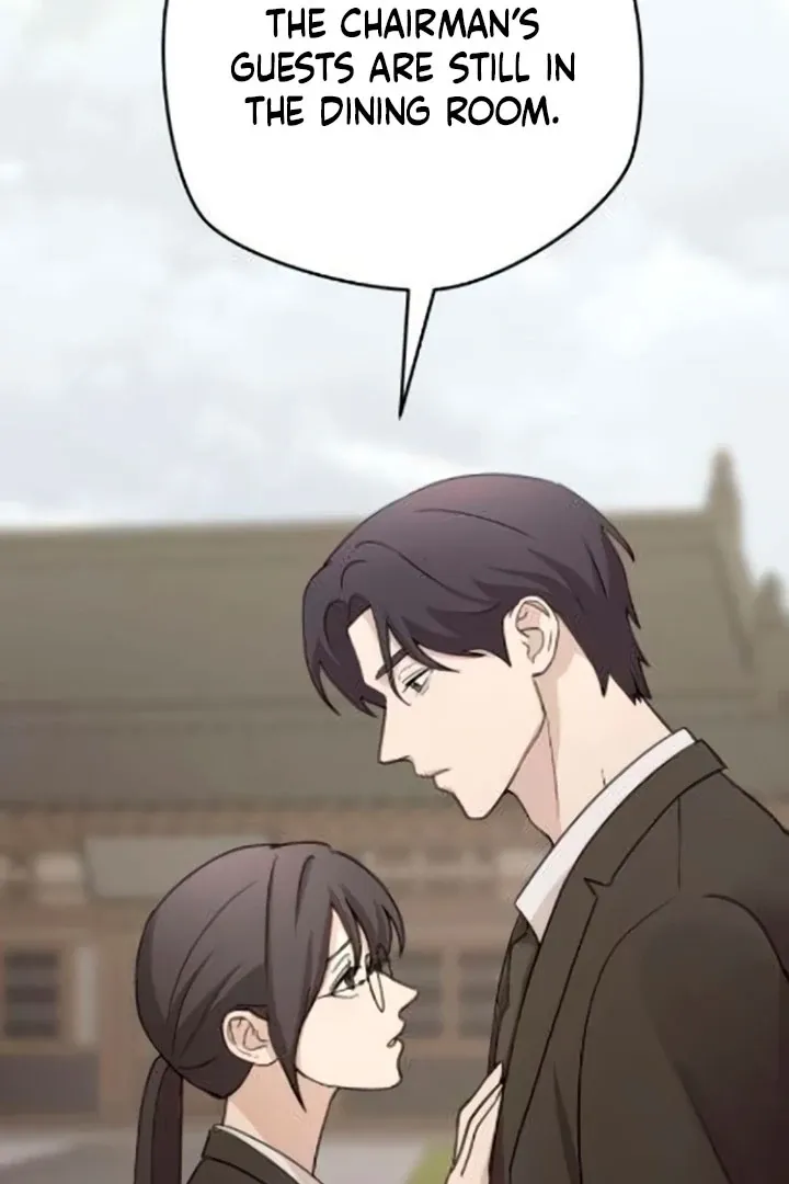 Between Two Men’s Secretary Chapter 11 page 89 - 