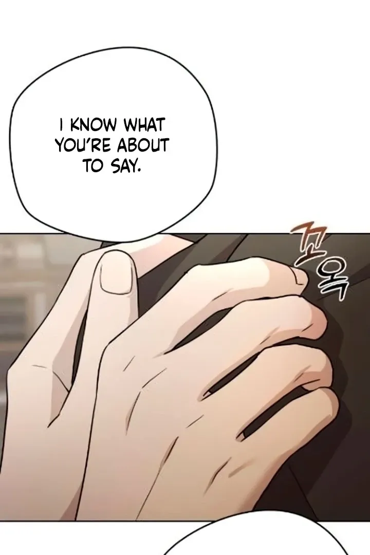 Between Two Men’s Secretary Chapter 11 page 91 - 