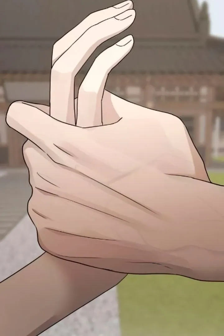 Between Two Men’s Secretary Chapter 11 page 98 - 