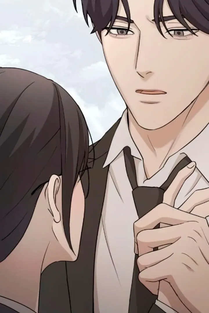 Between Two Men’s Secretary Chapter 11 page 100 - 