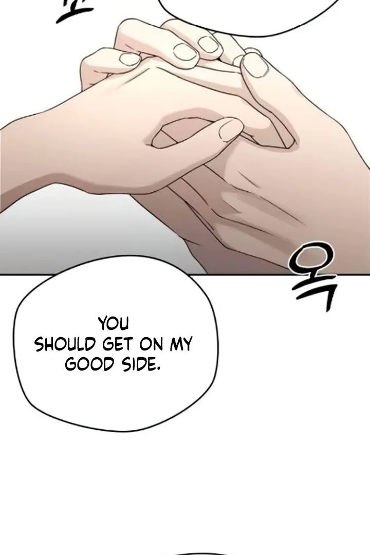 Between Two Men’s Secretary Chapter 12 page 101 - 
