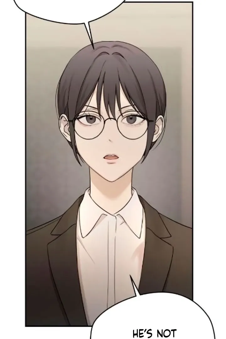 Between Two Men’s Secretary Chapter 12 page 105 - 