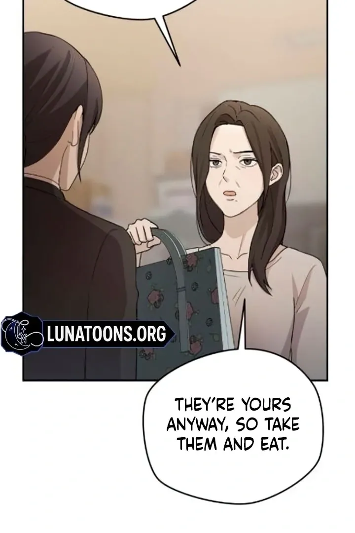 Between Two Men’s Secretary Chapter 12 page 115 - 